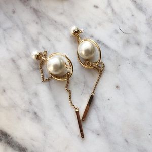 Dior Tribale Earrings